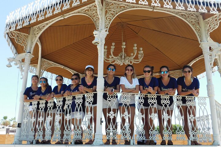 Los Cabos Small-Group Tour: Cruise, Tacos, Tequila and Photos