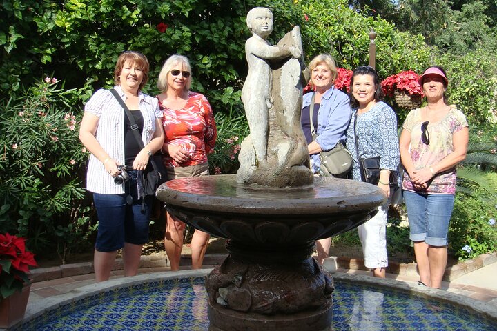 Los Cabos Small-Group Tour: Cruise, Tacos, Tequila and Photos