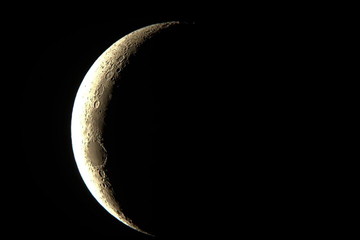Astronomy Night - Family Stargazing in Finca Astronomica