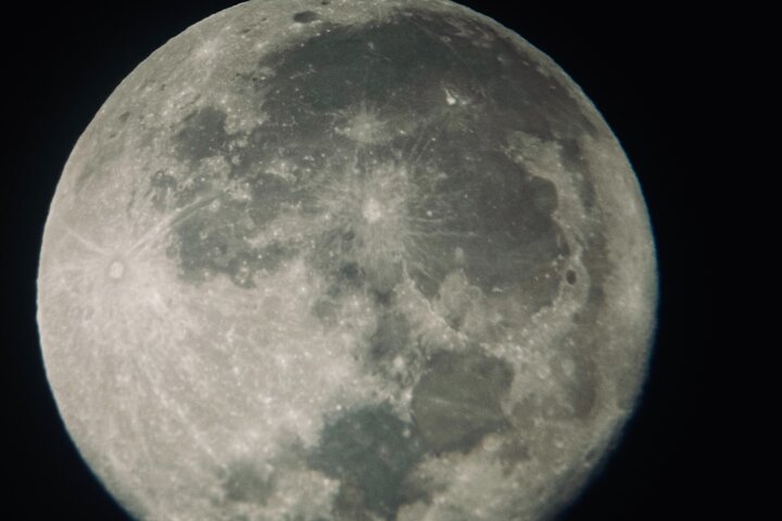 Astronomy Night - Family Stargazing in Finca Astronomica