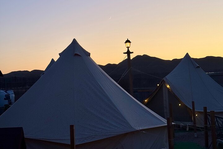 Astronomy Night - Family Stargazing in Finca Astronomica