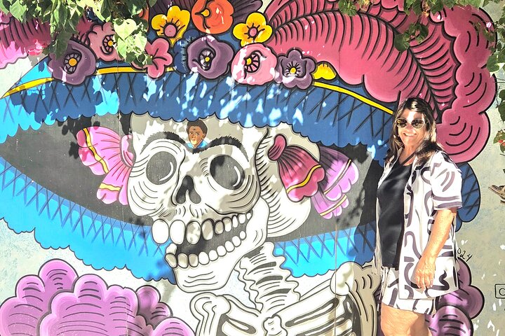 Los Cabos Small-Group Tour: Cruise, Tacos, Tequila and Photos