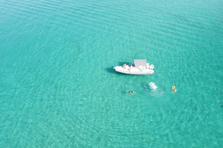 Coast of the Gods snorkeling tour: the best you can find.