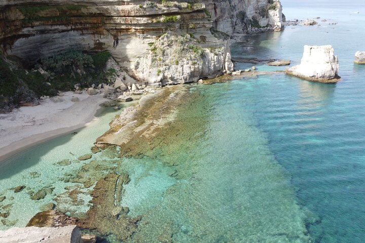 Coast of the Gods snorkeling tour: the best you can find.