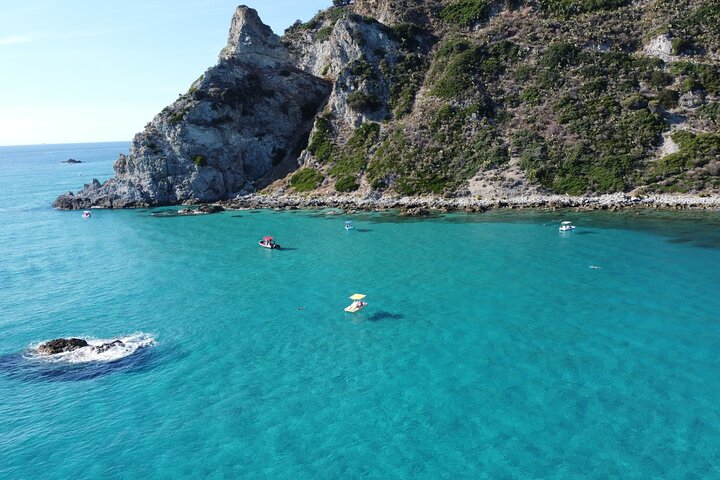 Coast of the Gods snorkeling tour: the best you can find.