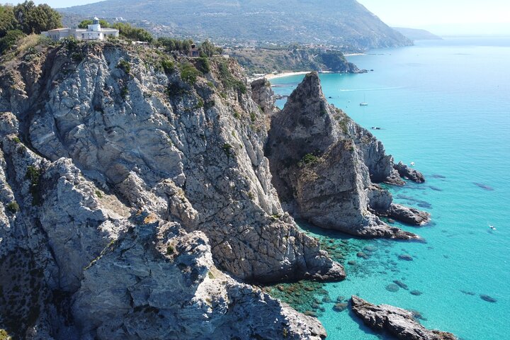 Coast of the Gods snorkeling tour: the best you can find.