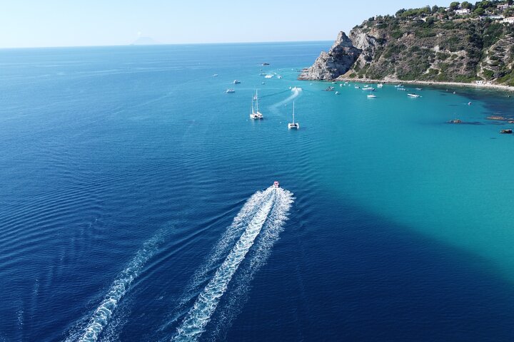 Coast of the Gods snorkeling tour: the best you can find.