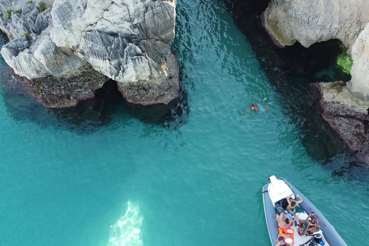 Coast of the Gods snorkeling tour: the best you can find.