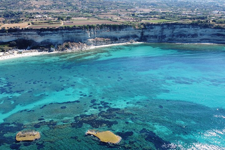 Coast of the Gods snorkeling tour: the best you can find.