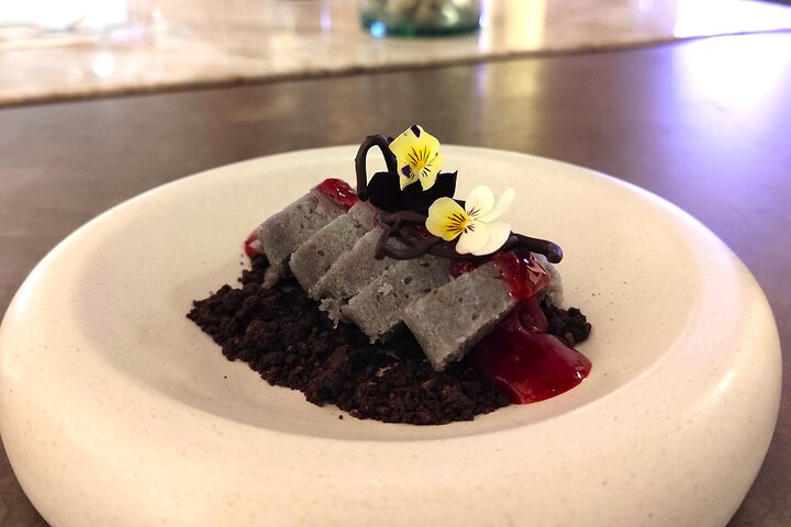 Gourmet Night Tour in San Miguel: Haute Cuisine and Local Chefs