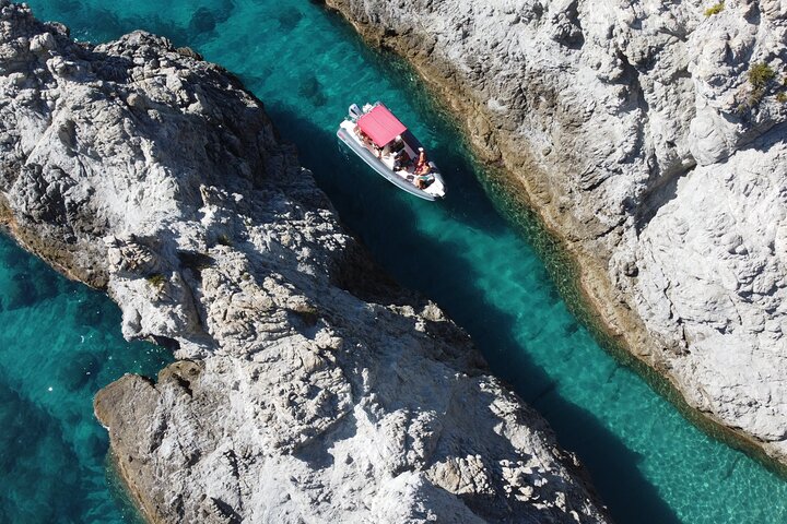 Coast of the Gods snorkeling tour: the best you can find.