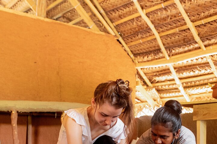 Sigiriya Hike & Minneriya Safari Private Full Day Tour