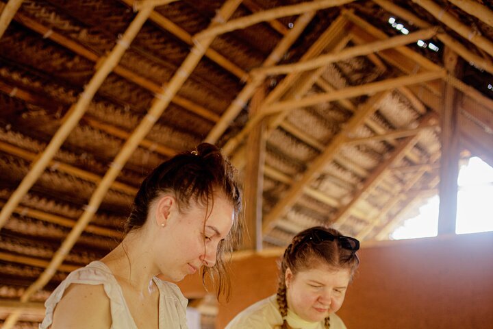 Sigiriya Hike & Minneriya Safari Private Full Day Tour
