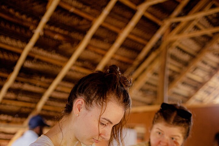 Sigiriya Hike & Minneriya Safari Private Full Day Tour