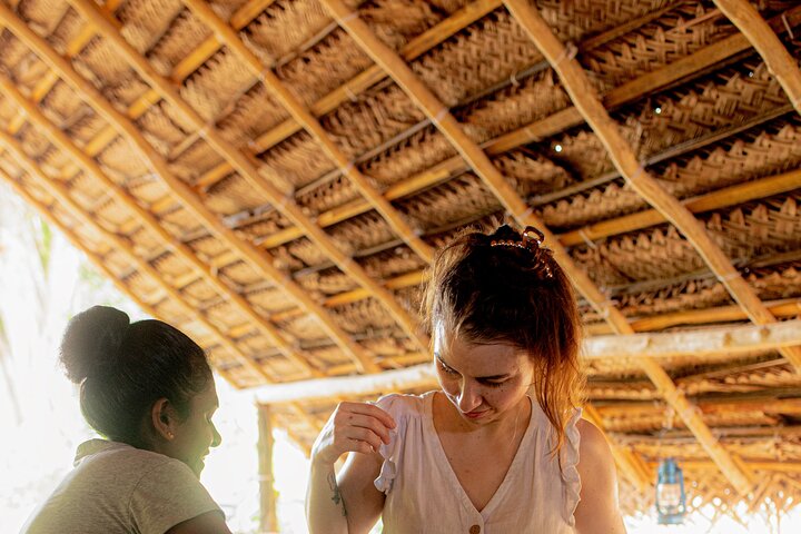 Sigiriya Hike & Minneriya Safari Private Full Day Tour