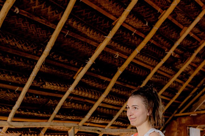 Sigiriya Hike & Minneriya Safari Private Full Day Tour