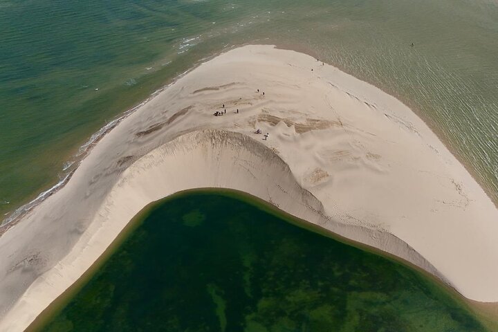 Dakhla White Dune Tour