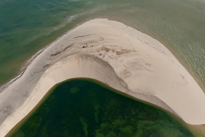 Dakhla White Dune Tour