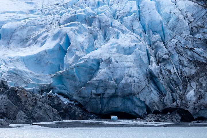 Alaska Road Trip: Anchorage, Seward, Homer & Denali Audio Tour