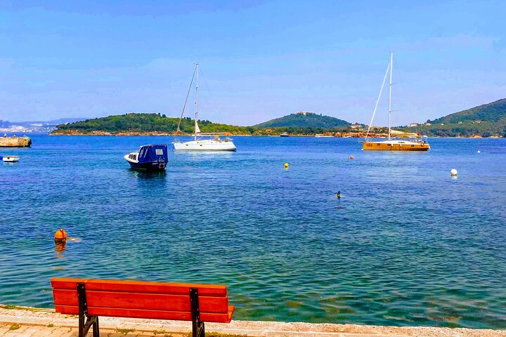 Half Day Princes' Islands Tour
