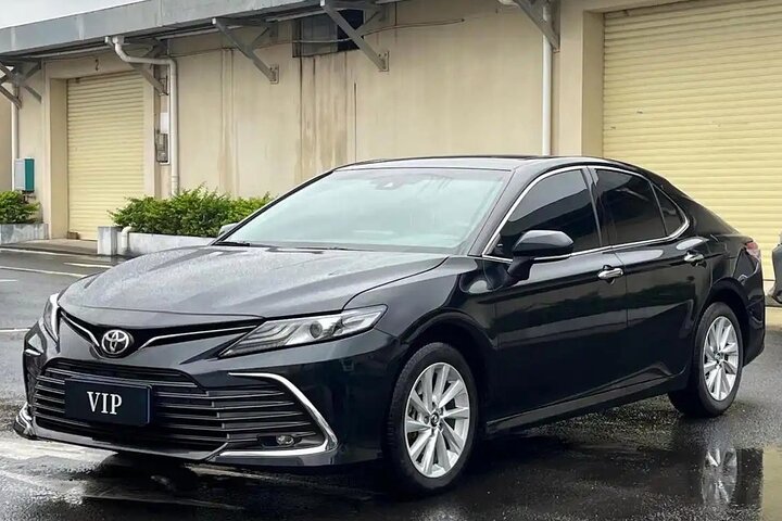 Chubu Centrair International Airport Chauffeur Service , pick up.