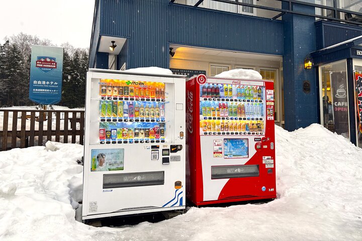 [Late Departure] Biei Best 5 Must-Visit Day Tour from Sapporo