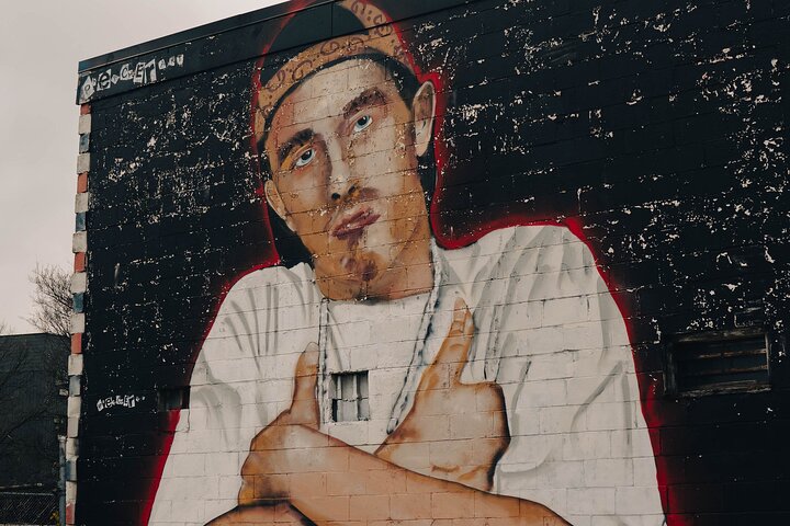 Memphis Rap and Hip Hop Tour