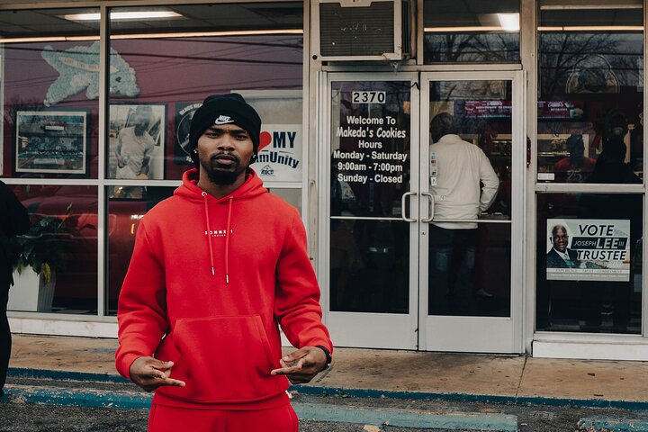 Memphis Rap and Hip Hop Tour