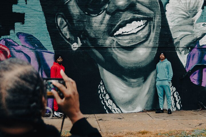 Memphis Rap and Hip Hop Tour