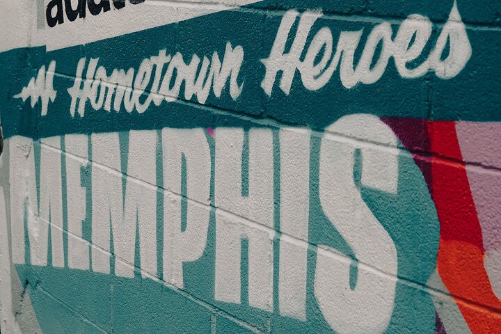 Memphis Rap and Hip Hop Tour