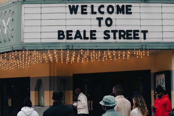 Memphis Rap and Hip Hop Tour