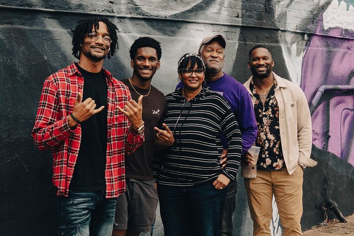 Memphis Rap and Hip Hop Tour