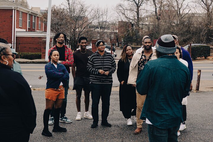 Memphis Rap and Hip Hop Tour