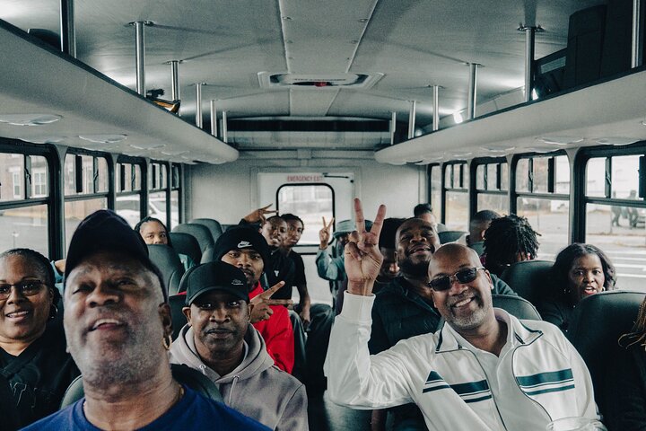 Memphis Rap and Hip Hop Tour