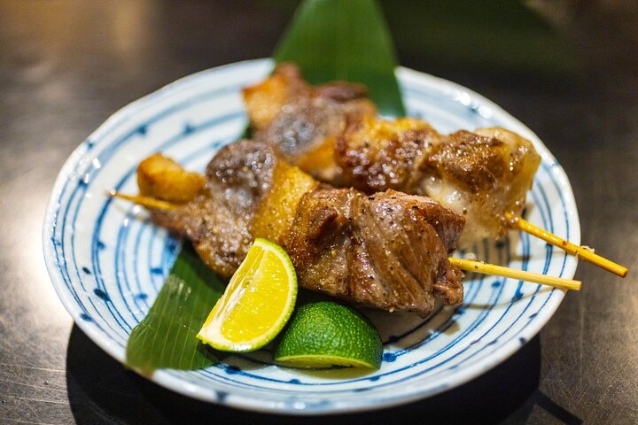 Aomori: Local Food & Bar Hopping Near Aomori Station