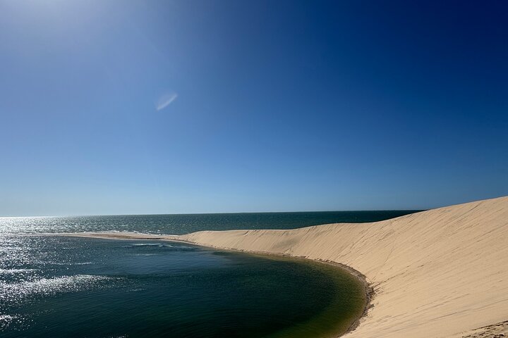 Dakhla White Dune Tour