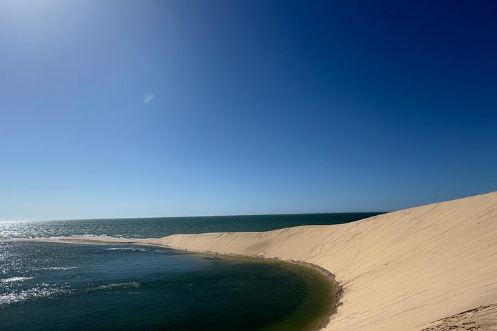 Dakhla White Dune Tour