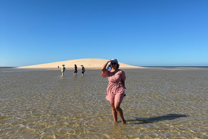 Dakhla White Dune Tour