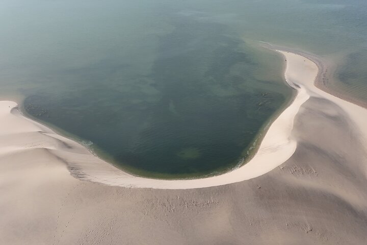 Dakhla White Dune Tour