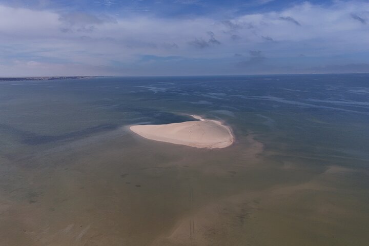 Dakhla White Dune Tour