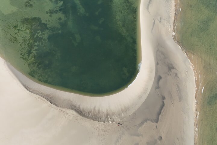 Dakhla White Dune Tour