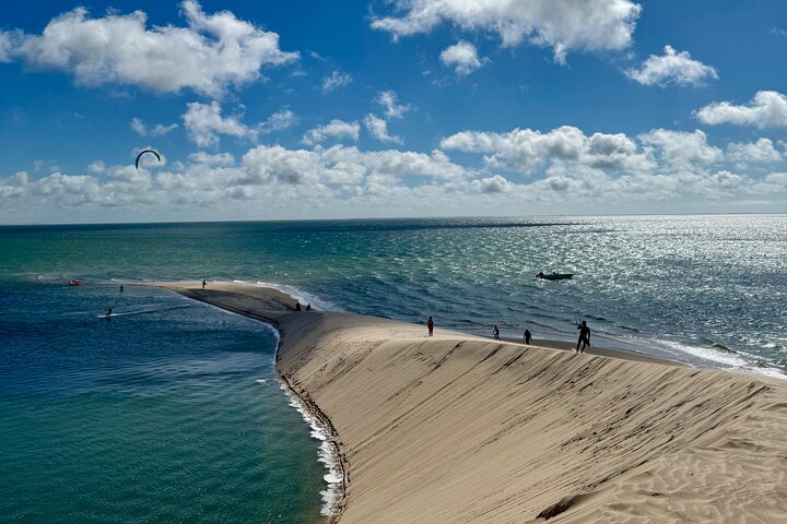 Dakhla White Dune Tour
