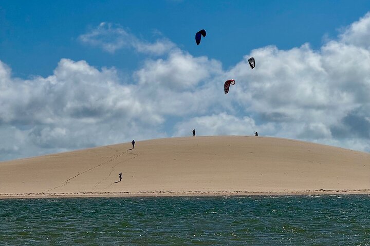 Dakhla White Dune Tour