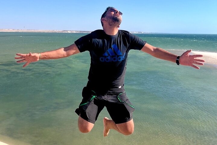 Dakhla White Dune Tour