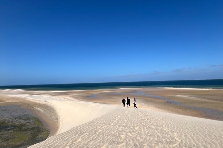 Dakhla White Dune Tour