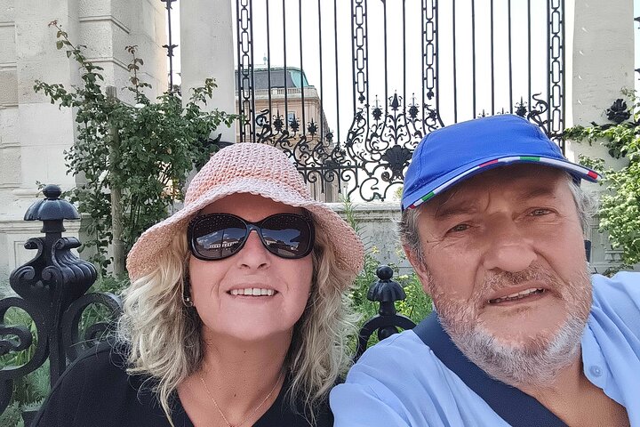 TOP Monaco : Private Guided Tour with your mobile