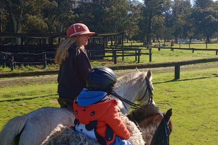 Polo Lessons in Mar del Plata: Learn and Improve Your Game