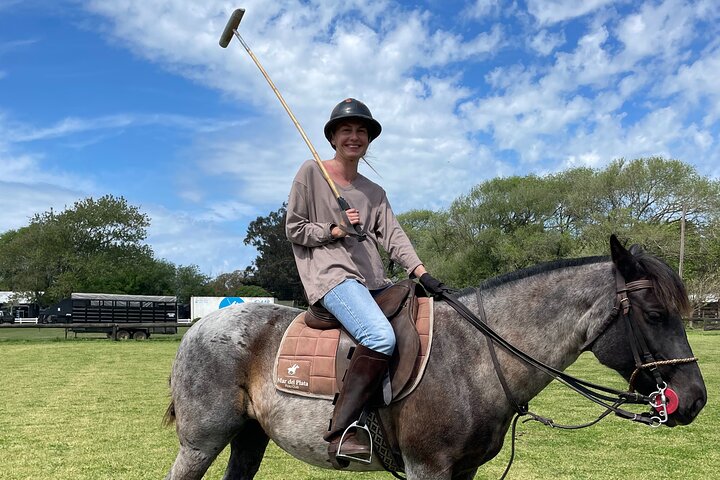 Polo Lessons in Mar del Plata: Learn and Improve Your Game