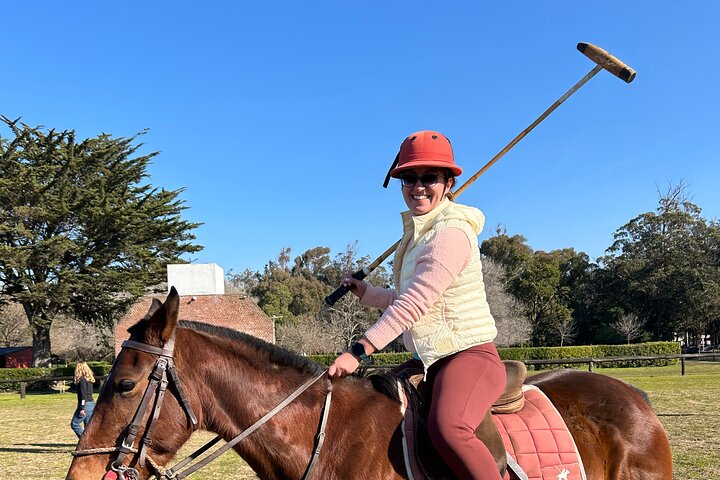 Polo Lessons in Mar del Plata: Learn and Improve Your Game