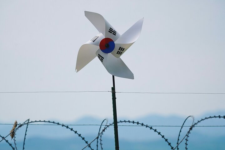 Private DMZ Layover Tour from Incheon Airport or Cruise Port
